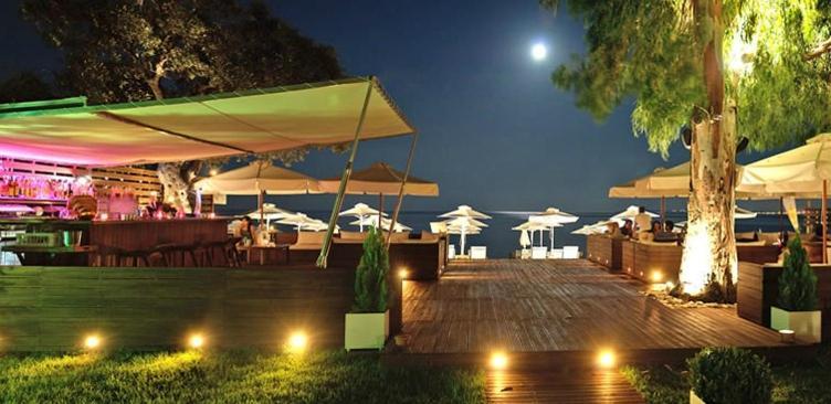 Mira El Mar By Corfuescapes Villa Barbati Exterior foto